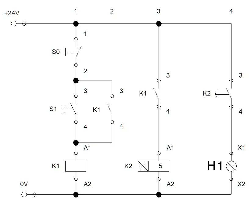 Kurs czytania schematów elektrycznych: od podstaw do mistrzostwa