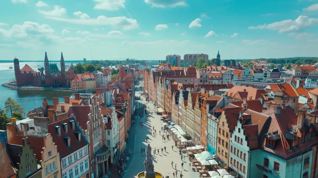 Gdańsk: Top 8 Atrakcji Turystycznych, Których Nie Możesz Przegapić