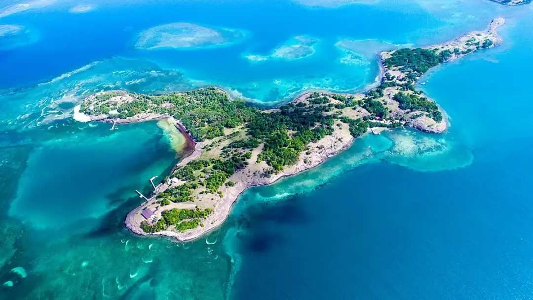 Ile jest wysp na świecie? Fascynująca prawda o liczbie wysp na Ziemi