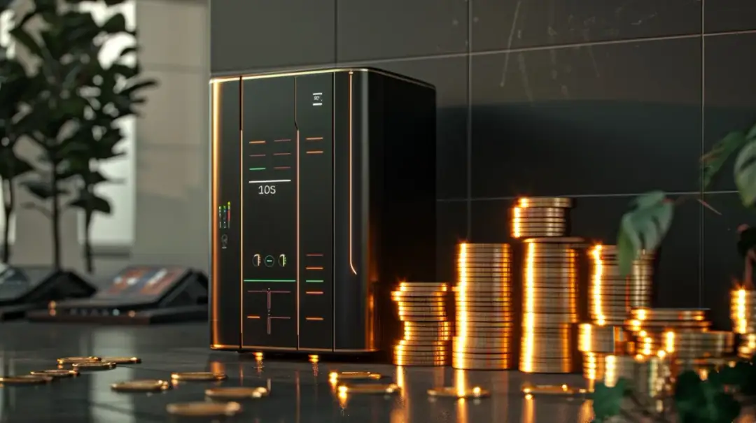 Ile kosztuje magazyn energii Cennik w 2025 roku