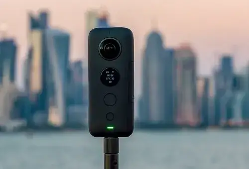 Jak zrobić zdjęcie 360: Proste kroki do idealnej panoramy
