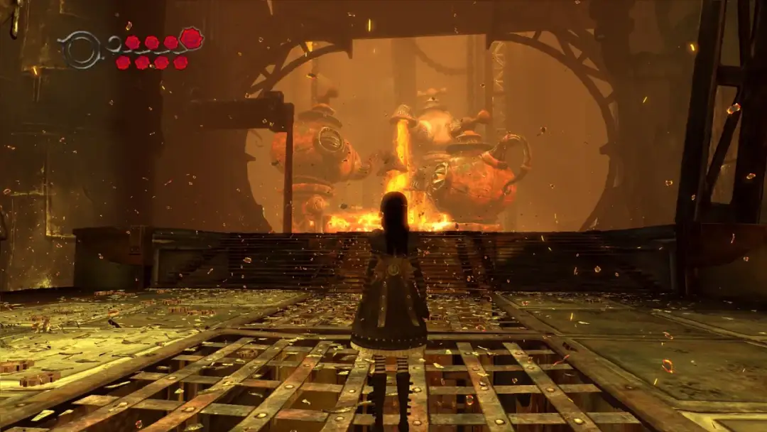 Spolszczenie Alice: Madness Returns – ukryty sposób na pełne wrażenia