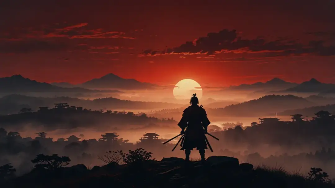 Premiera Szoguna: Debiut serialu z zapowiedzią intensywnego klimatu samurajskiego