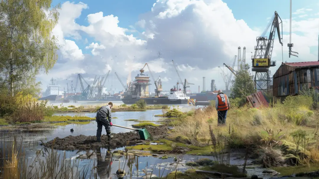 Społeczność "Jestem z Gdańska" - inicjatywy i aktywności