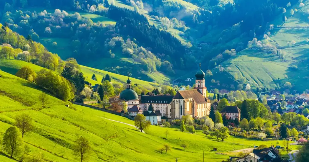 Najpiękniejsze miejsca w Schwarzwaldzie, które musisz zobaczyć