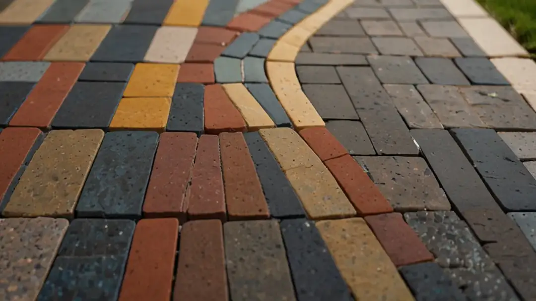 Kostka brukowa: Typy, ceny oraz jak wybrać najlepszą opcję