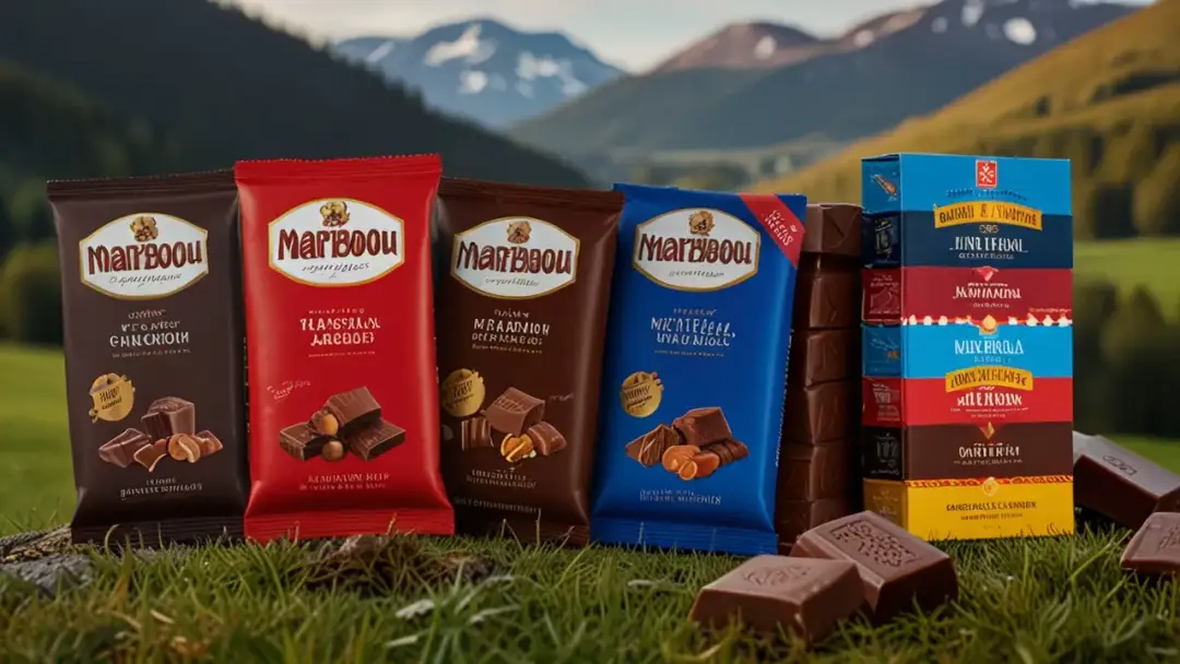 Wartość czekolady Marabou: Co powinieneś wiedzieć o tej czekoladzie?