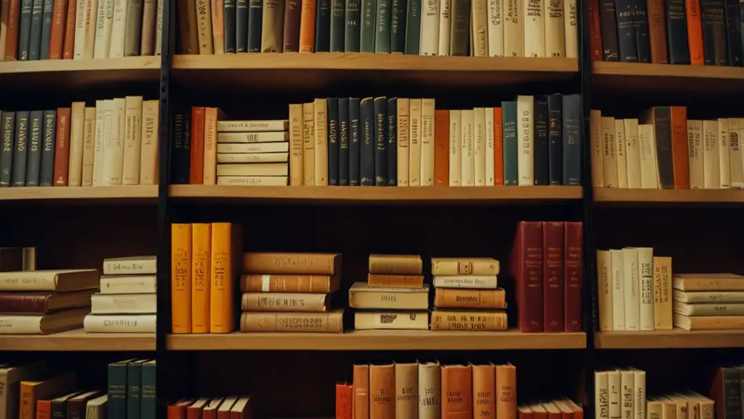 Jak kupić tanie książki na OLX i nie dać się oszukać - poradnik dla czytelników