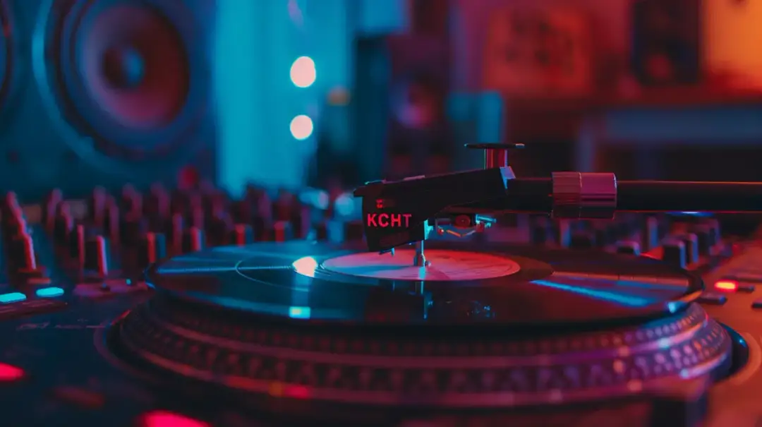 KCHT radio: Dlaczego to najciekawsza alternatywna stacja?