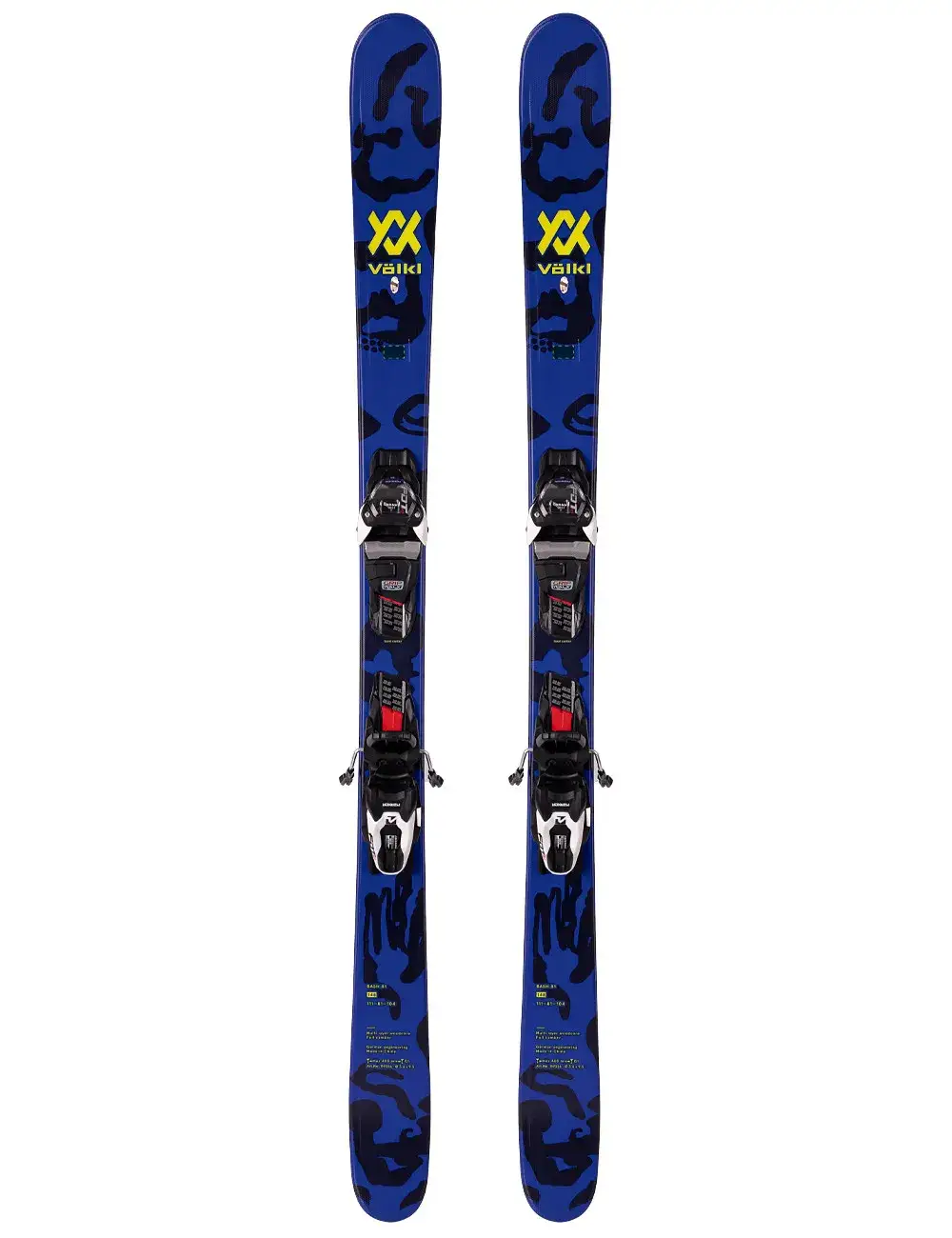 Jak dobrać długość nart freestyle do swojego wzrostu i umiejętności