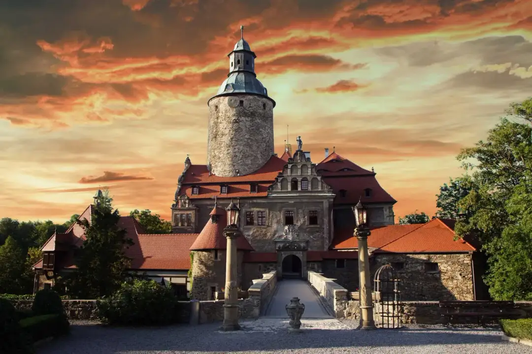 Najpiękniejsze miejsca na Śląsku, które musisz zobaczyć – inspiracje na wycieczki