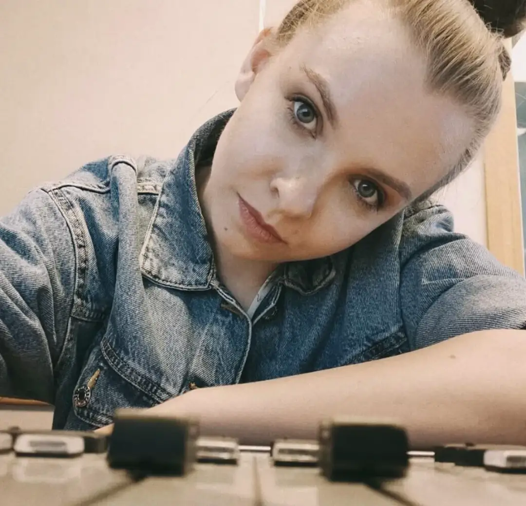 Zaskakujący wiek Oli Filipek: poznaj datę jej urodzenia i karierę