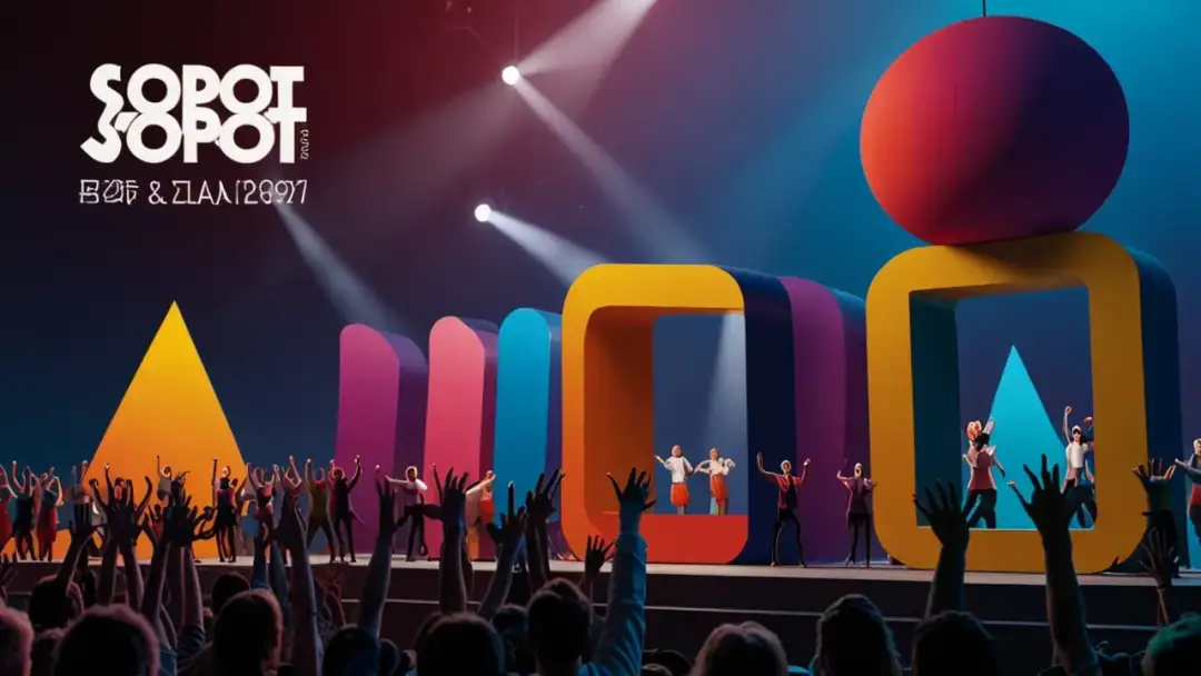 Kto zostanie gwiazdą tego lata na Top Festival Sopot? Typujemy!