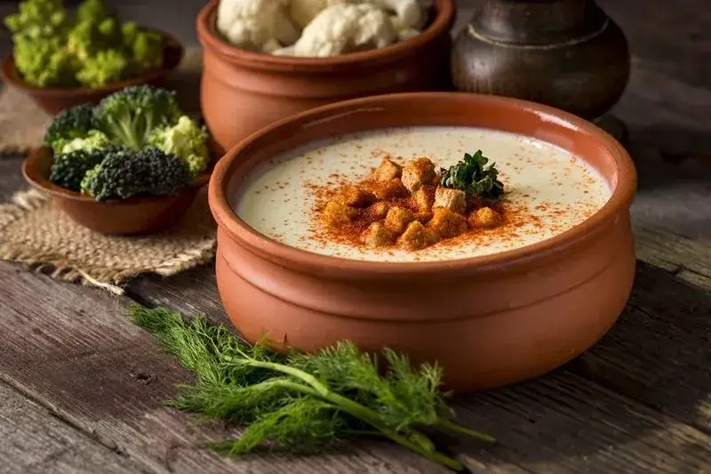 Jakie zupy jeść podczas odchudzania, aby szybko schudnąć?