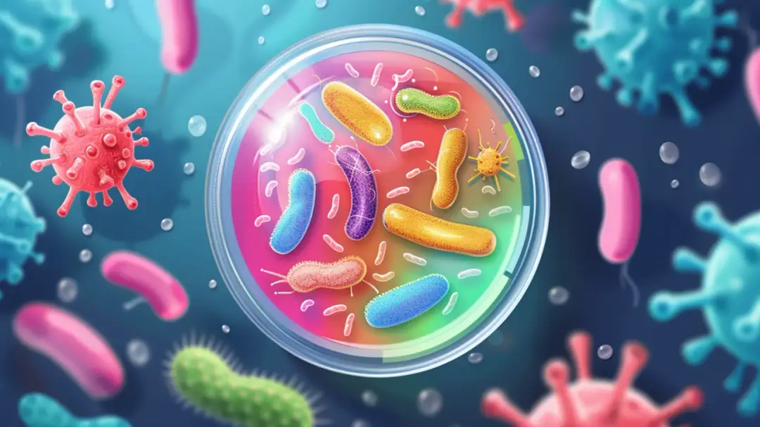 Choroby bakteryjne i wirusowe - różnice i charakterystyka