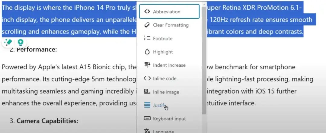 Jak wyjustować tekst w HTML, aby wyglądał profesjonalnie i estetycznie