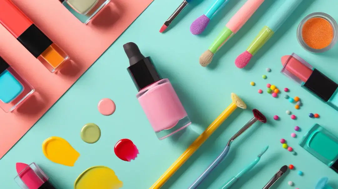 Hybryda 5w1 - Czy warto inwestować w wszechstronny produkt do paznokci?