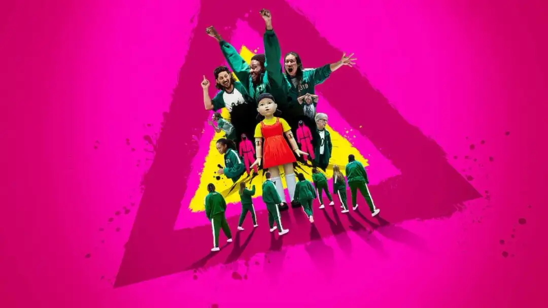 Squid Game Wyzwanie: Krytyczna analiza kontrowersji i etyki reality show