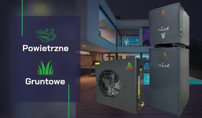 Pompa ciepła monoblok – innowacyjne podejście do ogrzewania