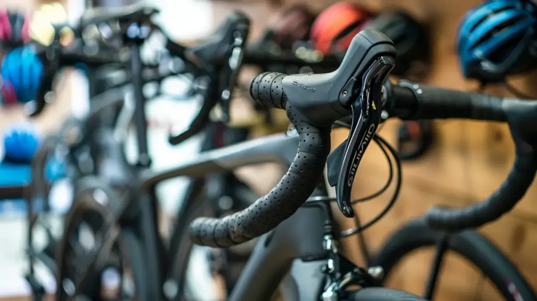 Grupy Shimano szosowe: Która będzie najlepsza dla kolarza amatora?