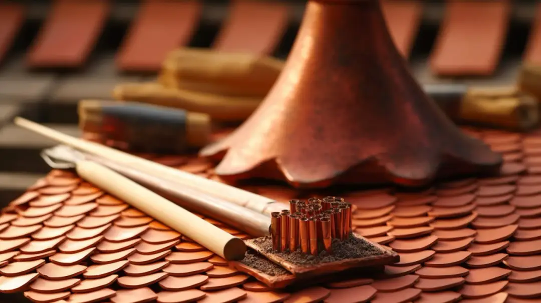 Poszycie dachowe - Wybierz odpowiednie materiały do Twojego dachu