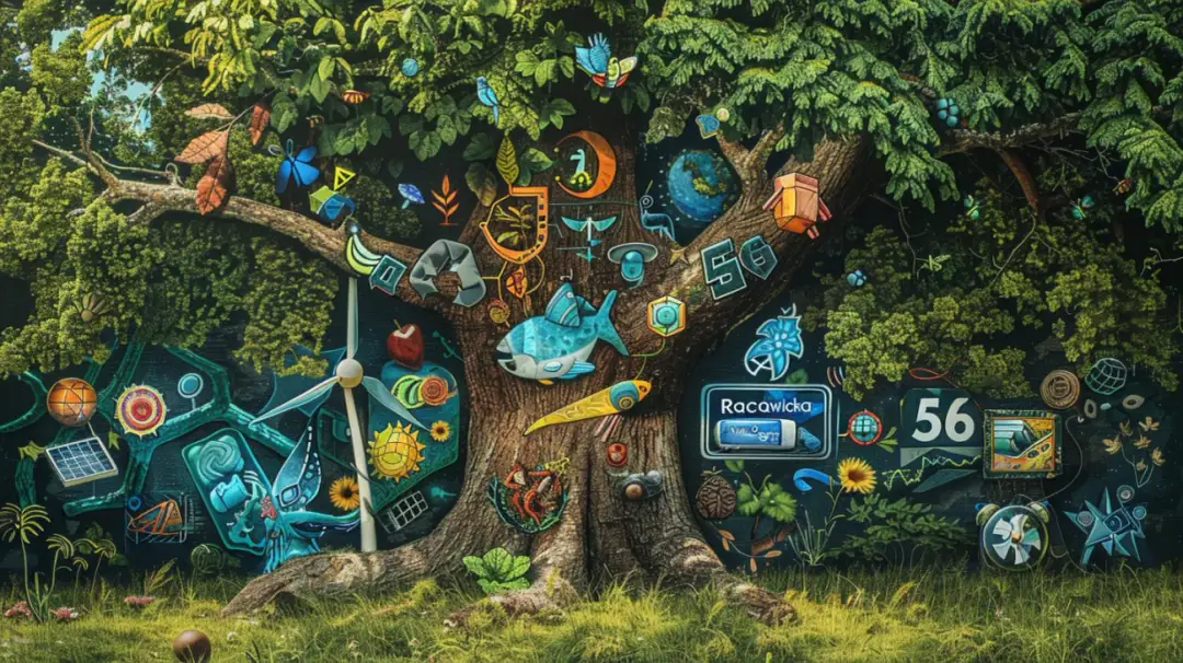 Racławicka 56 – adres istotny dla ekologii i ochrony środowiska