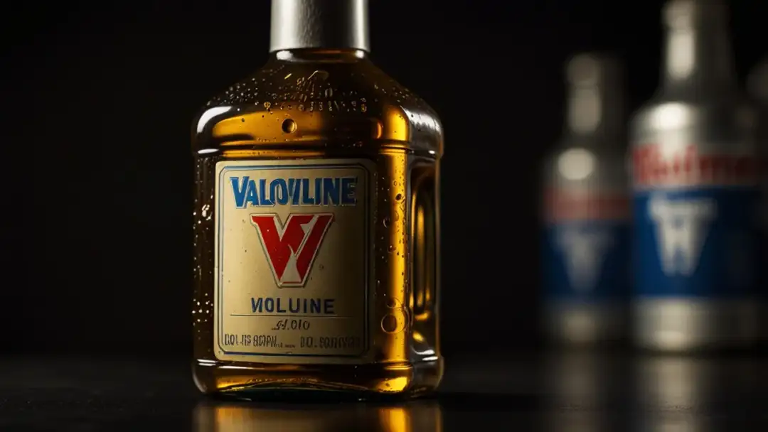 Czym wyróżnia się olej Valvoline 10W40 oraz jak może pomóc w przedłużeniu żywotności silnika