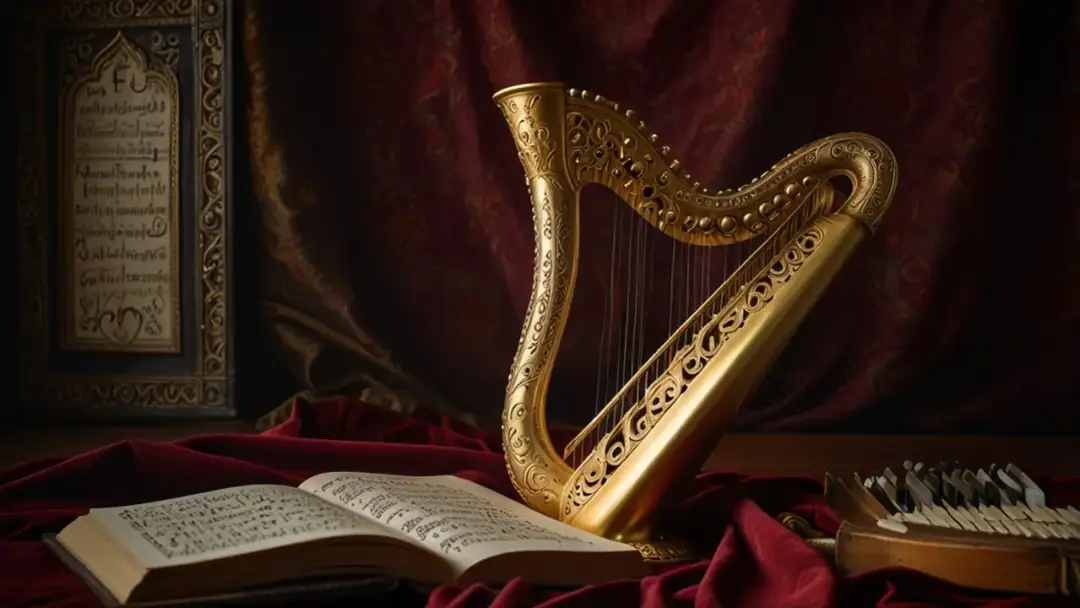 Święta Cecylia patronka muzyków: poznaj wszystkich, którymi się opiekuje