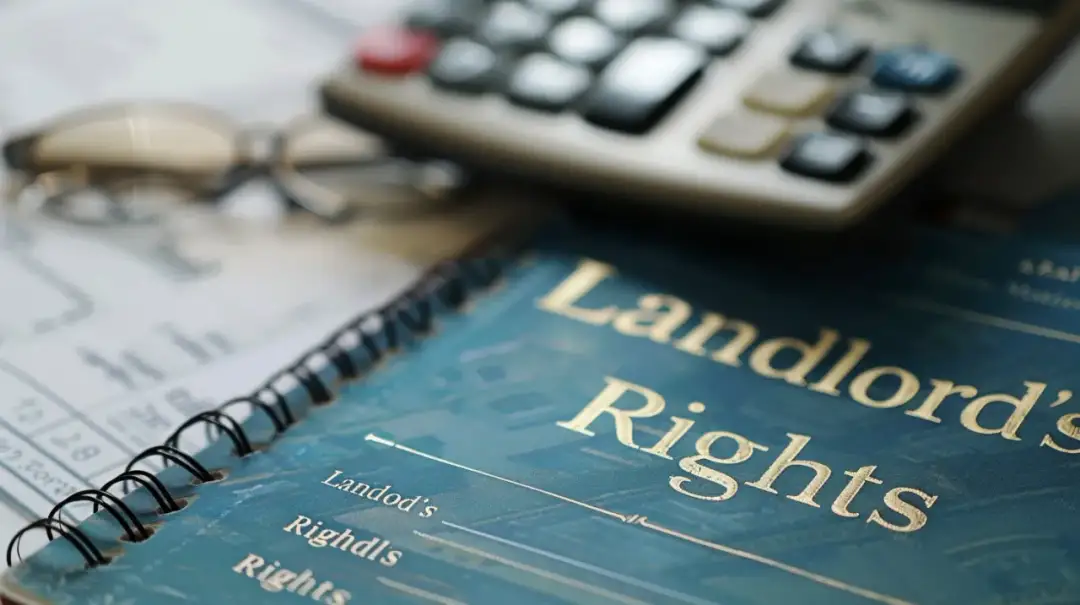 Prawa wynajmującego mieszkanie - Co warto wiedzieć?