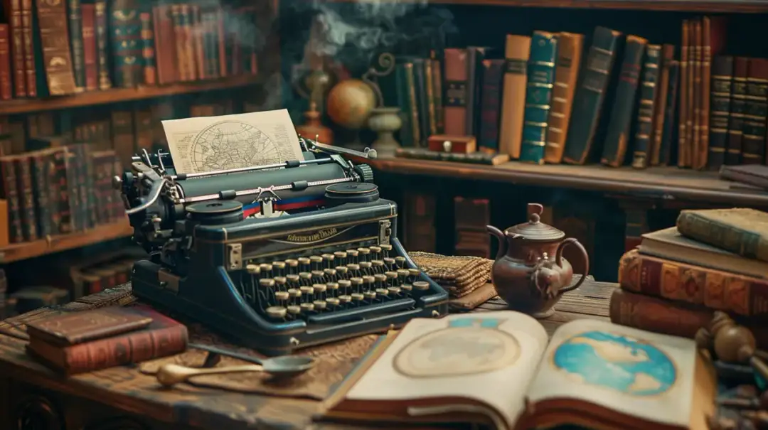 Terry Pratchett Prawda - Jak wygląda życie i twórczość tego autora?