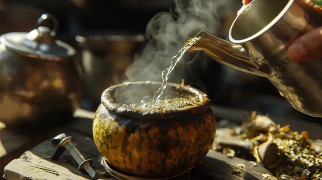 Jak pić yerba mate? Oto porady dla początkujących użytkowników