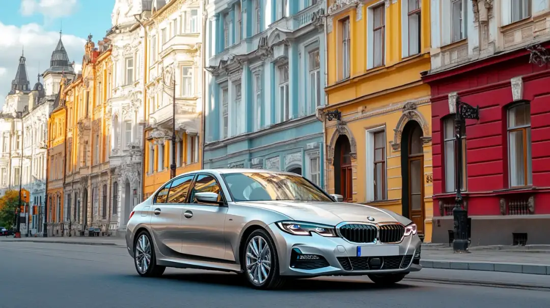 Idealne BMW na pierwsze auto – Przewodnik po najlepszych modelach