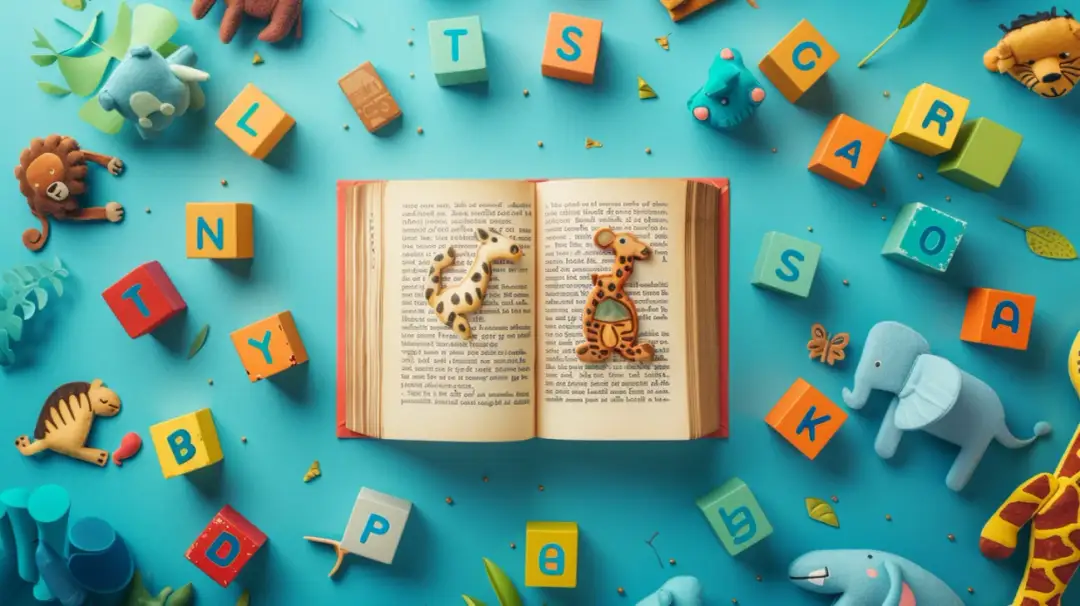 Jak skutecznie uczyć dzieci czytania metodą sylabową? Porady