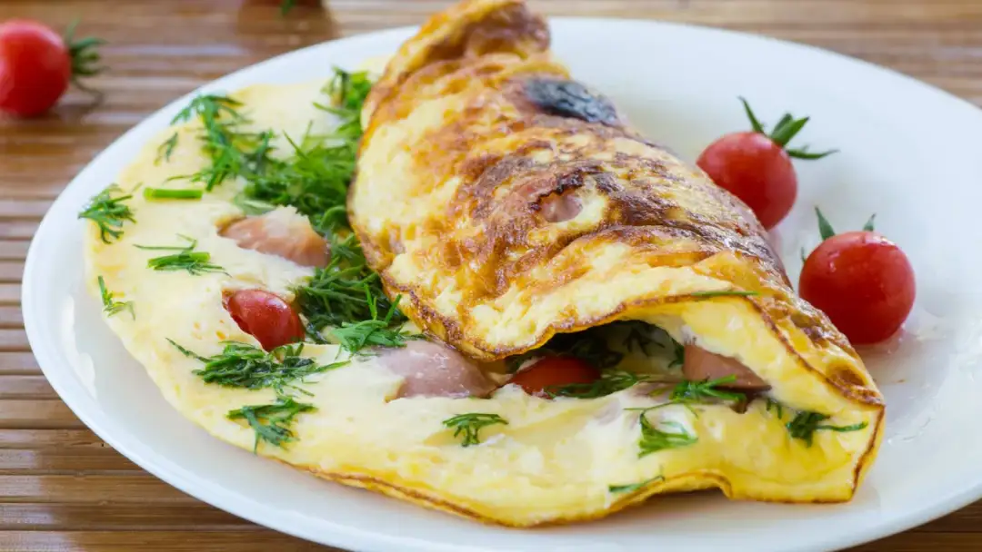 Co na kolację po treningu? Smaczne przepisy na regenerację mięśni