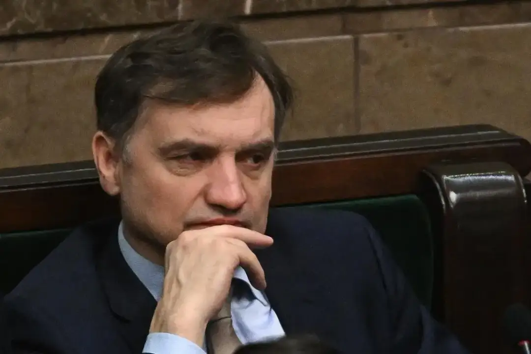 Zbigniew Ziobro kim jest? Poznaj kontrowersje i osiągnięcia polityka
