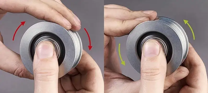 Uszkodzenie sprzęgła alternatora objawy, które mogą przysporzyć kłopotów