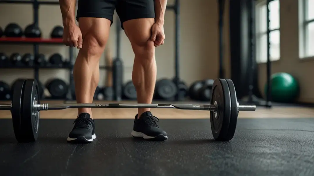 Klucz do silnych nóg? Oto sekrety ćwiczeń mięśni dwugłowych uda