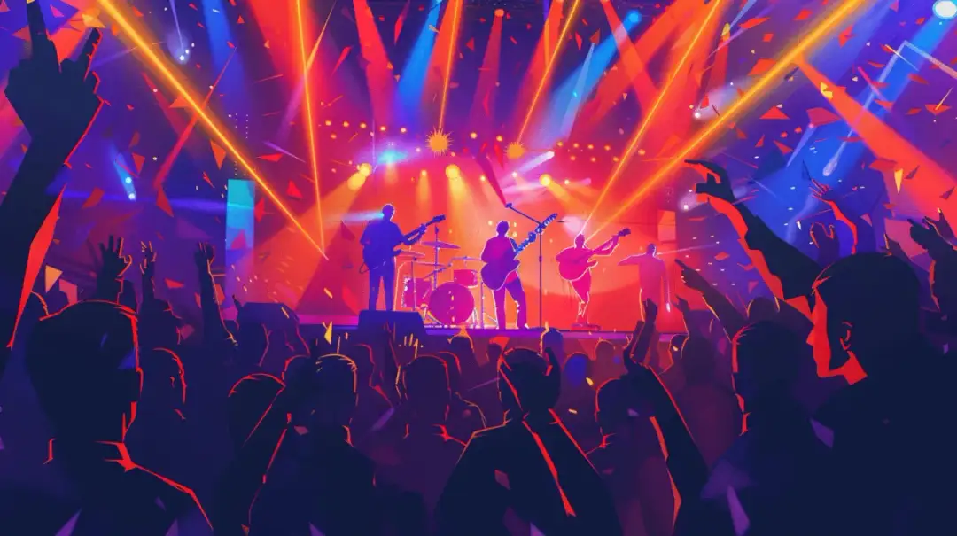 Mystic Festival: Najważniejsze koncerty i wydarzenia muzyczne