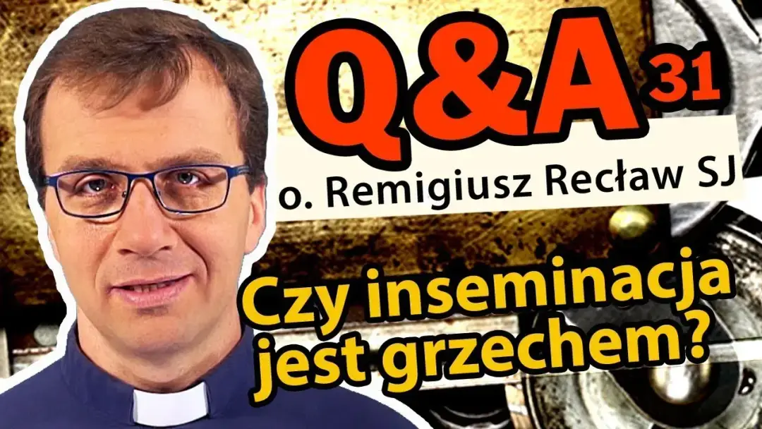 Czy inseminacja to grzech? Odkryj moralne dylematy w Kościele katolickim