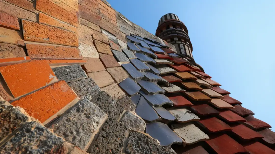 Cegła do komina: jak uniknąć problemów i wybrać najlepszą?