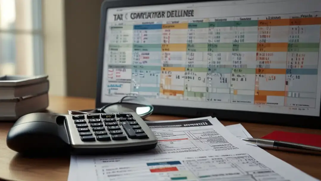 Tax compliance: 5 powodów dlaczego jest kluczowy dla Twojej firmy