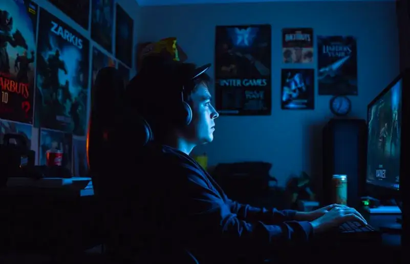 Czarne listy: jak nieuczciwe praktyki naciągają graczy?