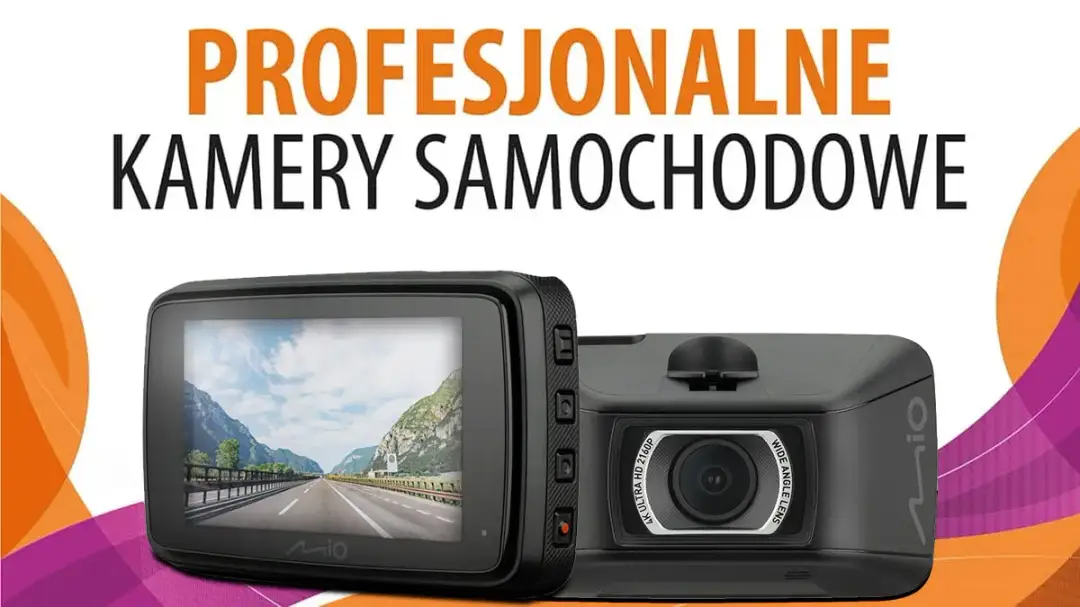 Ranking najlepszych kamer samochodowych, które mogą uratować Twój portfel