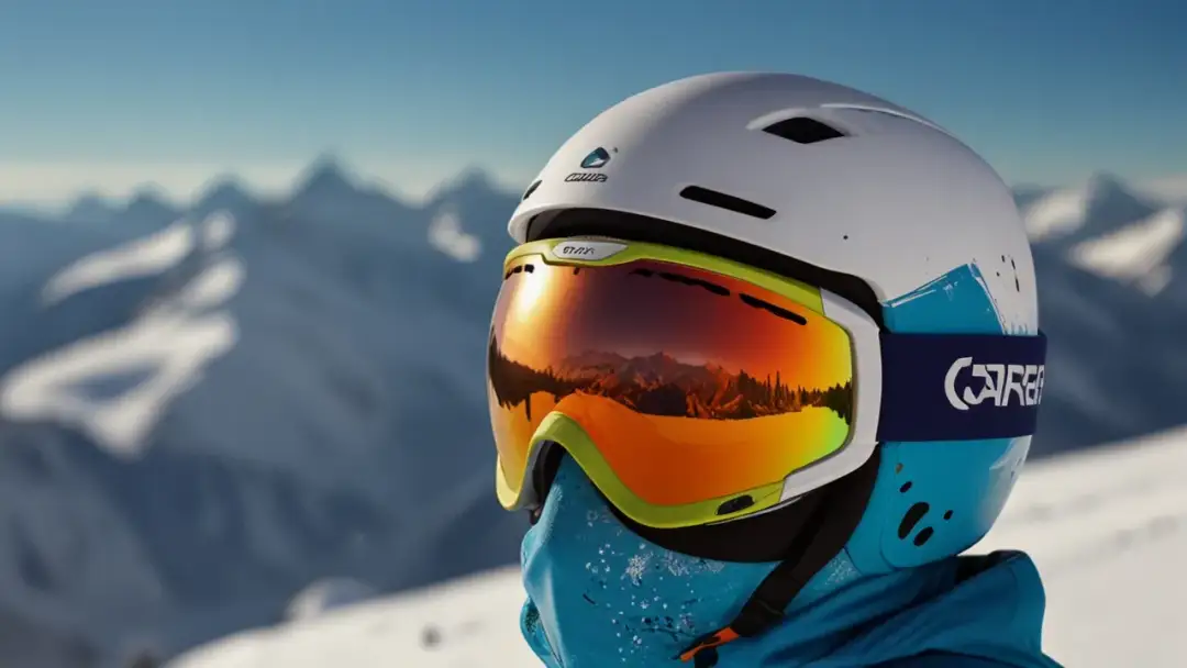 Czemu gogle Carrera podbijają serca narciarzy? Sekret popularności