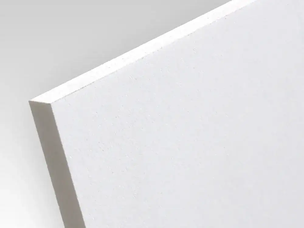 Płyta spieniona PCV - poznaj właściwości materiału i jego zastosowania