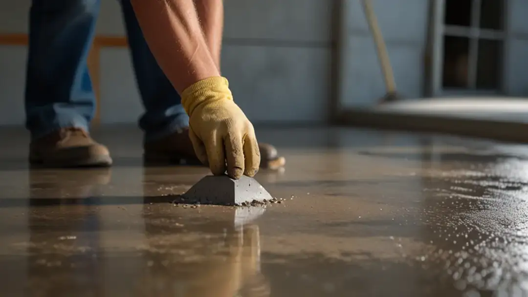 Samopoziomowanie: Jakie materiały do wylewki zapewniają najlepszy efekt?