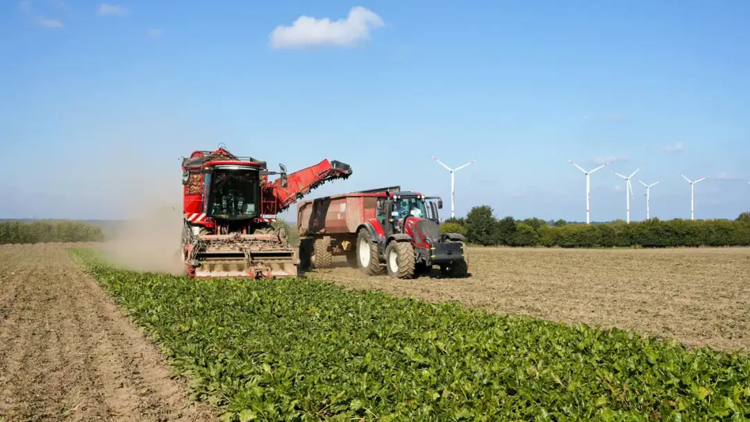 Jak dobrać maszyny rolnicze do wielkości i profilu gospodarstwa, żeby nie przepłacić?