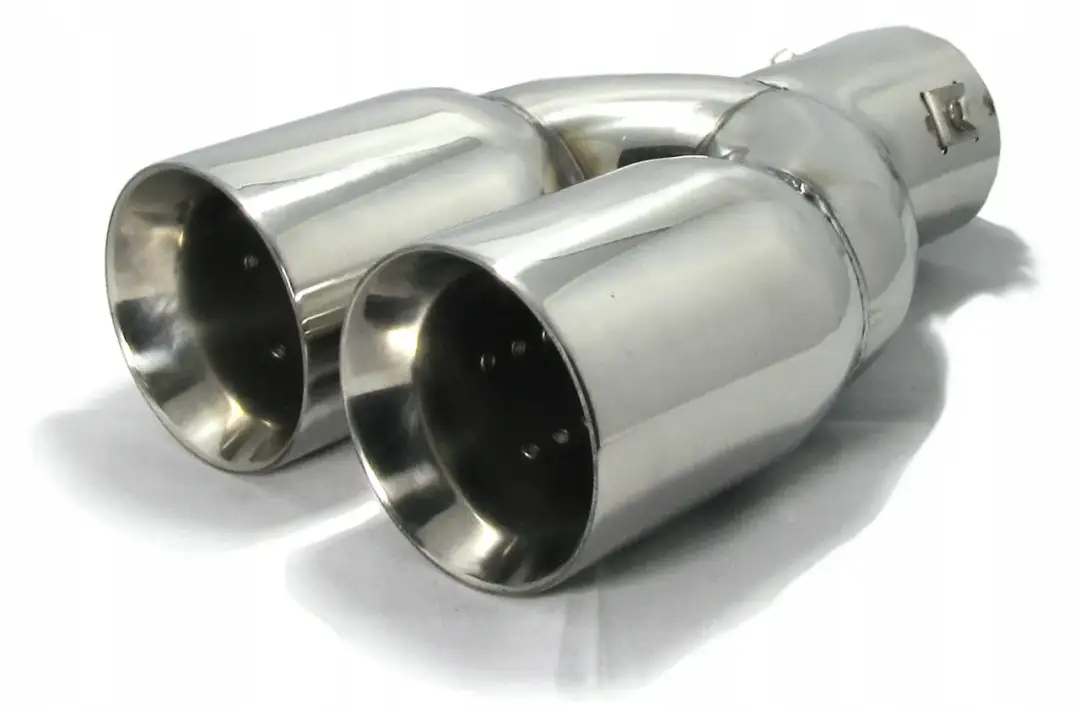 Jak zamontować końcówkę wydechu bez problemów - proste kroki i porady