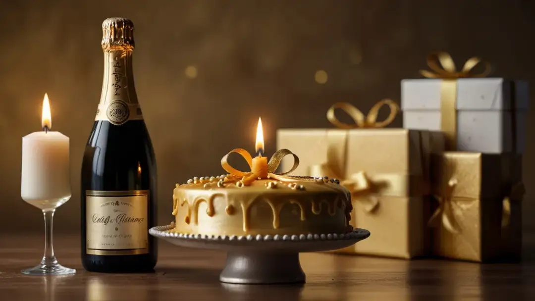 Jak uczcić złote gody? Oto prezenty, które wywołają wzruszenie