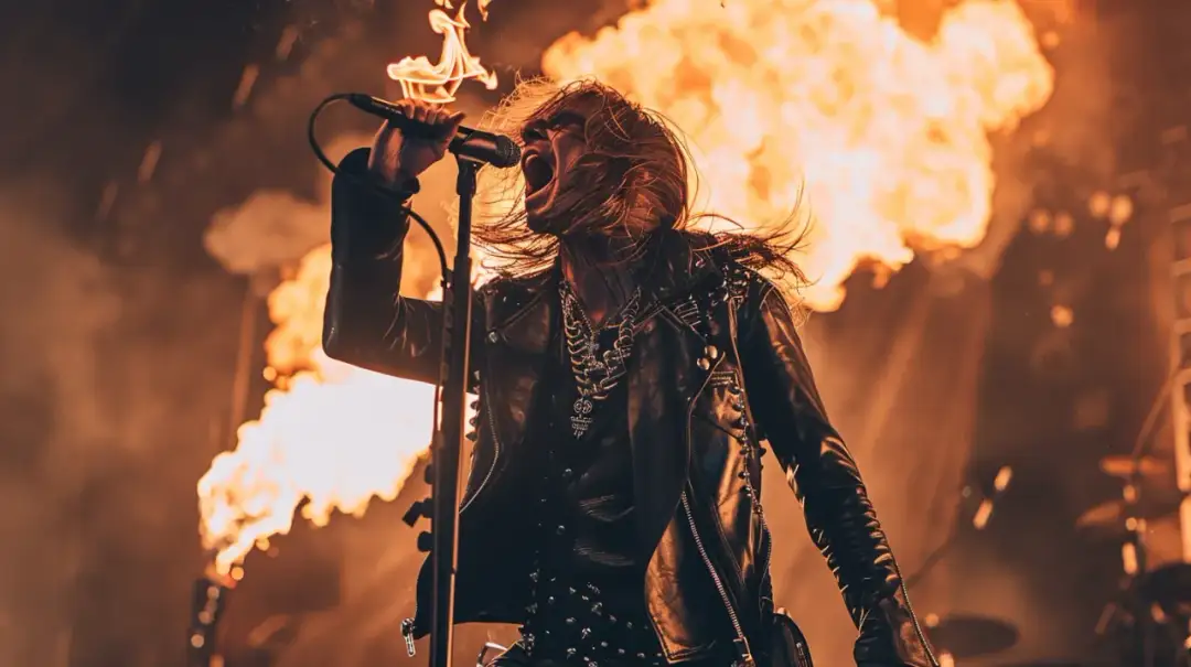 Till Lindemann: Jak rozwijała się kariera lidera Rammstein? Biografia